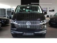 Gebraucht VW Multivan Highline 199 PS (146 kW) 2020 Van / Kleinbus
