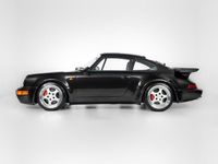 Gebraucht Porsche 911 360 PS (264 kW) 1995 Schwarz
