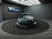 Gebraucht Chevrolet Camaro ZL1 275 PS (202 kW) 2023 Grau Coupé
