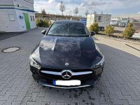 Gebraucht Mercedes CLA180 Progressive 136 PS (100 kW) 2021 Limousine