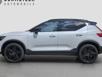 Gebraucht Volvo XC40 Plus 163 PS (119 kW) 2025 Weiß SUV