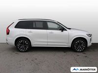 Neu Volvo XC90 Plus 455 PS (334 kW) 2025 Weiß SUV