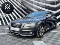 Gebraucht Audi A4 S-Line 190 PS (139 kW) 2010 Grau Kombi