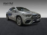 Gebraucht Mercedes GLA200 AMG 163 PS (119 kW) 2025 Grau SUV