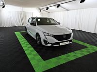 Gebraucht Peugeot 308 Active 131 PS (96 kW) 2024 Weiß Limousine