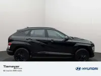 Neu Hyundai Kona Select 160 kW (218 PS) 2026 Abyss black SUV