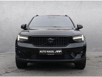 Second-hand Volvo XC40 Plus 163 CP (119 kW) 2025 Negru SUV
