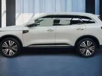 Gebraucht Renault Koleos Initiale Paris 158 PS (116 kW) 2020 Weiß SUV