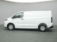 Neu Ford Transit Custom Trend 136 PS (100 kW) 2025 Weiß Van / Kleinbus