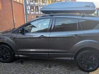 Gebraucht Ford Kuga 180 PS (132 kW) 2019 Grau SUV