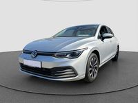 Gebraucht VW Golf VIII Active 150 PS (110 kW) 2023 Silber Limousine
