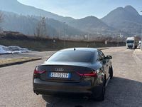 Gebraucht Audi A5 S-Line 204 PS (150 kW) 2014 Coupé