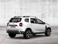gebraucht Dacia Duster Deal TCe 100 ECO-G 2WD Klima