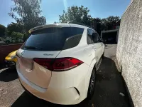Gebraucht Mercedes GLE450 AMG 367 PS (269 kW) 2021 Weiß SUV