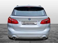 gebraucht BMW 218 Active Tourer d Advantage NAVI+ HuD PArkassi