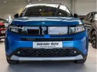 Neu Opel Frontera 145 PS (106 kW) 2026 Blau / SUV