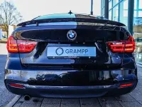 Gebraucht BMW 320 Gran Turismo Sport Line 2014 Andere Coupé