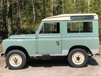 gebraucht Land Rover 3 Series