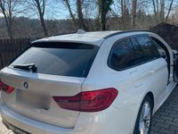 gebraucht BMW 530 d xDrive