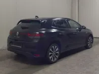 Gebraucht Renault Megane E-Tech Techno 2023 Other Limousine