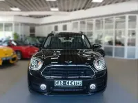 Gebraucht Mini Cooper Countryman Chili 136 PS (100 kW) 2019 Midnight black SUV