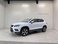 Second-hand Seat Ateca 116 CP (85 kW) 2019 Alb SUV