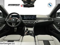 Gebraucht BMW M3 Competition Edition 510 PS (375 kW) 2024 Weiß Kombi