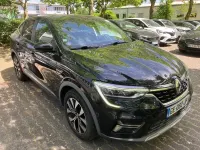 Occasion Renault Arkana 143 ch (105 kW) 2022 Noir SUV