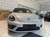 Gebraucht VW Beetle Sound 150 PS (110 kW) 2018 Silber Kleinwagen