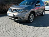 Gebraucht Nissan Murano 190 PS (139 kW) 2011 Grau SUV