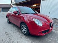 gebraucht Alfa Romeo MiTo 1.4