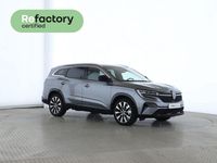 Gebraucht Renault Espace Techno 131 PS (96 kW) 2025 Grau SUV