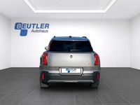 Gebraucht Mini Countryman Classic 204 PS (150 kW) 2025 Silber SUV