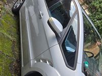 Gebraucht Ford S-MAX S 140 PS (102 kW) 2008 Silber Van / Kleinbus