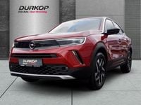 Gebraucht Opel Mokka Elegance 131 PS (96 kW) 2022 Rot SUV
