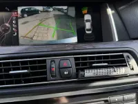 Gebraucht BMW 530 Luxury Line 258 PS (189 kW) 2016 Grau Limousine