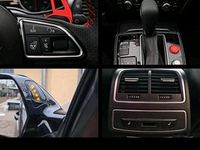 Gebraucht Audi A6 S-Line 310 PS (228 kW) 2012 Schwarz Limousine