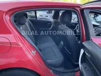 Gebraucht BMW 114 102 PS (75 kW) 2013 Rot Kleinwagen