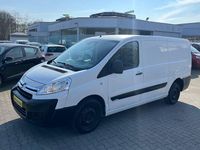 Gebraucht Citroën Jumpy 90 PS (66 kW) 2014 Weiß Van / Kleinbus