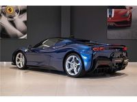 Gebraucht Ferrari SF90 780 PS (573 kW) 2024 Blau