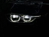 Gebraucht BMW 320 Advantage 190 PS (139 kW) 2017 Blau Kombi