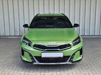 Neu Kia XCeed GT-Line 140 PS (102 kW) 2025 Celadon green SUV