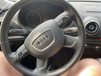 gebraucht Audi A3 2.0 TDI (clean diesel) Attraction