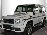 Gebraucht Mercedes G350 AMG 245 PS (180 kW) 2016 SUV