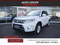 Gebraucht Suzuki Vitara 129 PS (94 kW) 2021 SUV
