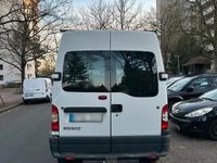 Usado Renault Master 2006 Branco Monovolume