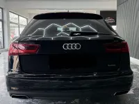 Second-hand Audi A6 Ambiente 190 CP (139 kW) 2016 Negru Break