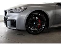 Gebraucht BMW M2 Shadowline 480 PS (353 kW) 2025 Grau Coupé