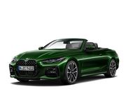 Gebraucht BMW 430 Cabriolet Shadowline 258 PS (189 kW) 2026 Cabrio