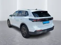Gebraucht VW Tiguan Goal 131 PS (96 kW) 2025 0q pure white SUV